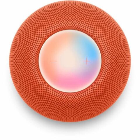 Έξυπνο Ηχείο Apple HomePod mini Πορτοκαλί