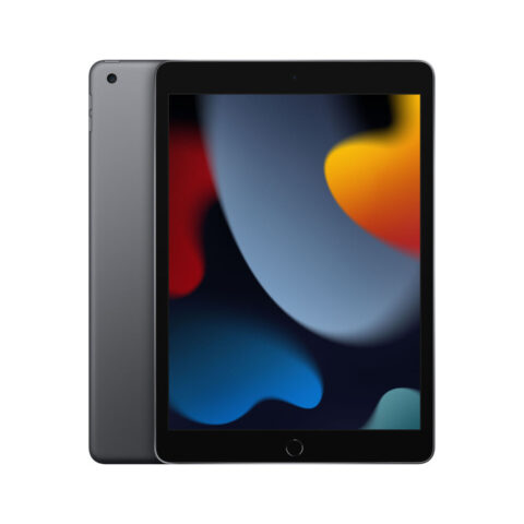 Tablet Apple iPad (9TH GENERATION) 10.2" 64 GB 3 GB RAM