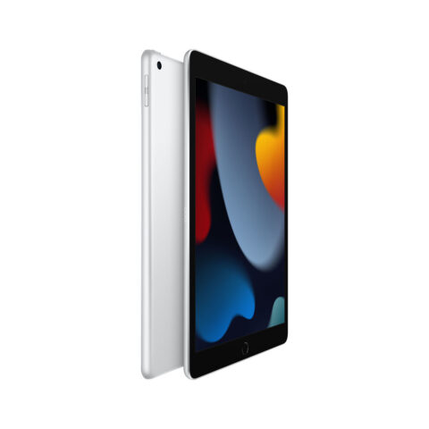 Tablet Apple iPad (9TH GENERATION) Ασημί 10.2" 64 GB 3 GB RAM