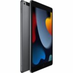 Tablet Apple iPad 2021 Γκρι 10