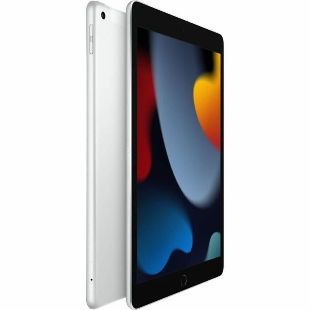 Tablet Apple iPad Ασημί 10