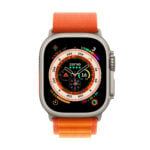 Smartwatch Apple Watch Ultra