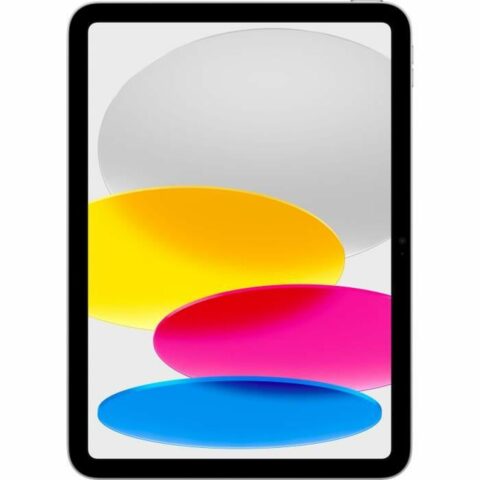 Tablet Apple iPad 2022   Ασημί 256 GB