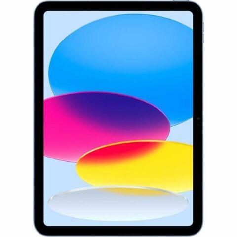 Tablet Apple iPad 2022   Μπλε 256 GB