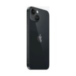 Smartphone Apple IPHONE 14 Μαύρο A15 6