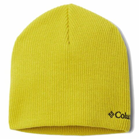 Καπέλο Columbia Whirlibird Ένα μέγεθος Κίτρινο