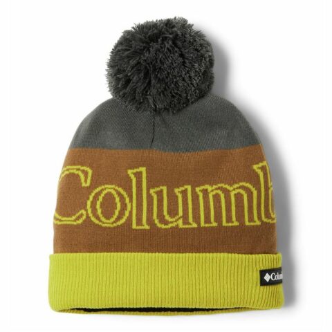 Καπέλο Columbia Polar Powder Ένα μέγεθος Πολύχρωμο