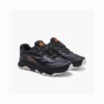 Ανδρικά Αθλητικά Παπούτσια Merrell Moab Speed GTX Μαύρο