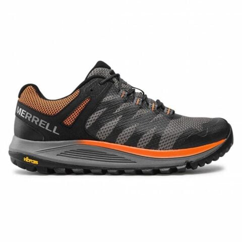 Παπούτσια για Tρέξιμο για Ενήλικες Merrell Nova 2  Άντρες