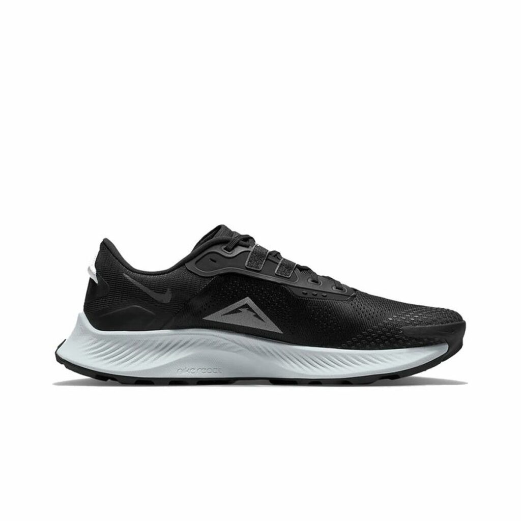 Παπούτσια για Tρέξιμο για Ενήλικες Nike Pegasus 3 Μαύρο Άντρες