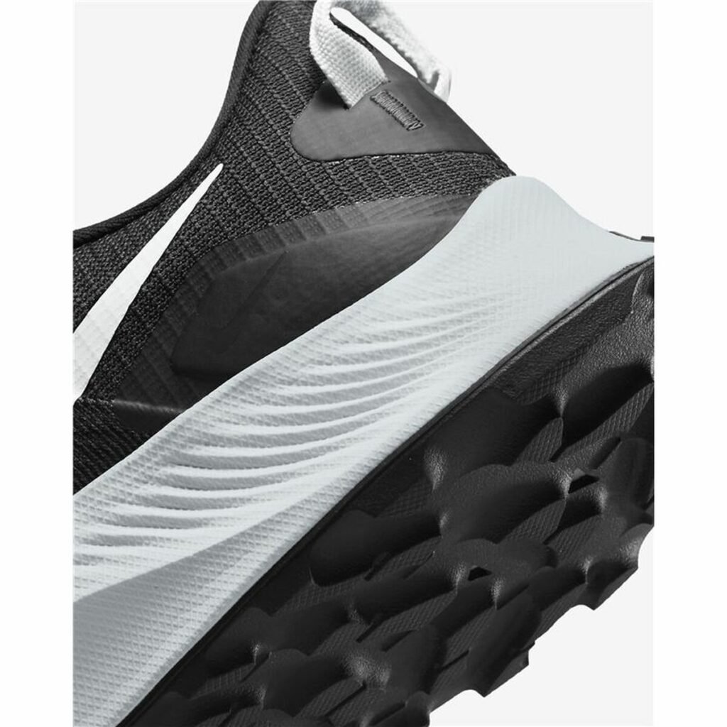 Παπούτσια για Tρέξιμο για Ενήλικες Nike Pegasus 3 Μαύρο Άντρες