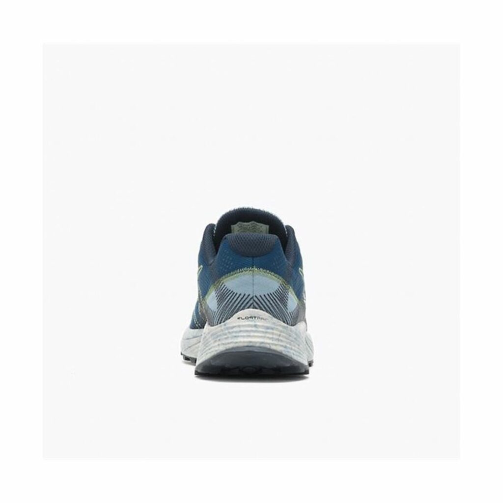 Ανδρικά Αθλητικά Παπούτσια Merrell Moab Flight Μπλε