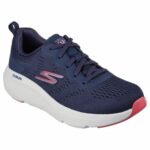 Παπούτσια για Tρέξιμο για Ενήλικες Skechers Go Run Elevate Γυναίκα Σκούρο μπλε