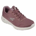 Γυναικεία Αθλητικά Παπούτσια Skechers Go-Walk Joy Ροζ