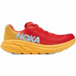Αθλητικα παπουτσια HOKA Rincon 3 Κόκκινο