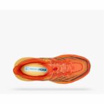 Παπούτσια για Tρέξιμο για Ενήλικες HOKA SpeedGoat 5 Πορτοκαλί Άντρες
