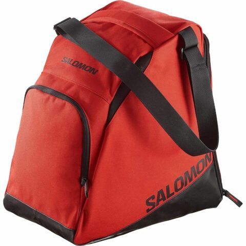 Ski Boots Bag Original Salomon LC1922300 Κόκκινο