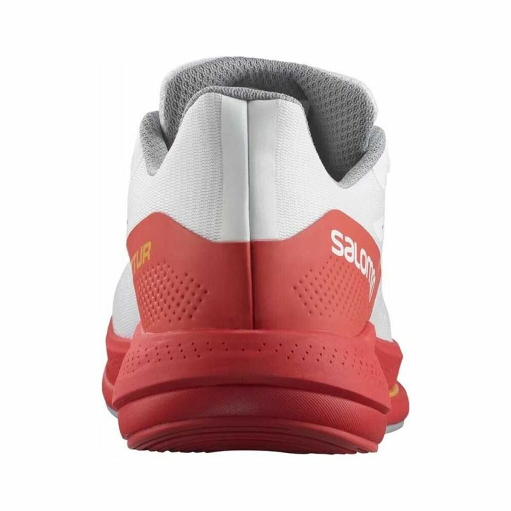 Παπούτσια για Tρέξιμο για Ενήλικες Salomon Spectur Λευκό Άντρες