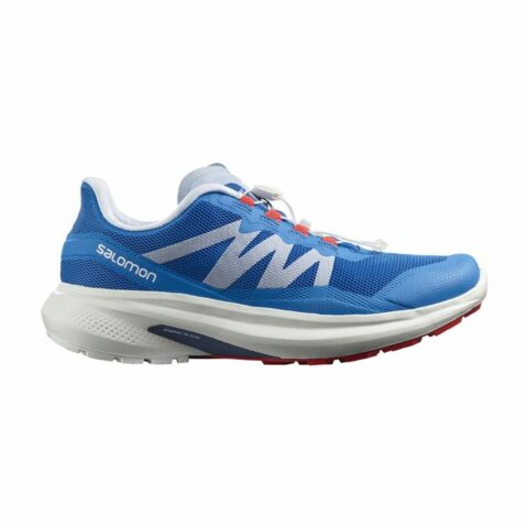 Παπούτσια για Tρέξιμο για Ενήλικες Salomon Hypulse Μπλε Άντρες