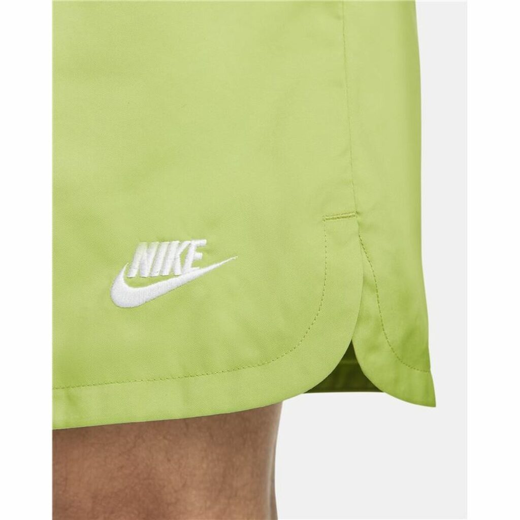 Ανδρικά Μαγιό Nike Sport Essentials Πράσινο λιμόνι