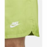 Ανδρικά Μαγιό Nike Sport Essentials Πράσινο λιμόνι