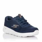 Ανδρικά Casual Παπούτσια Skechers Go walk Max Ναυτικό Μπλε