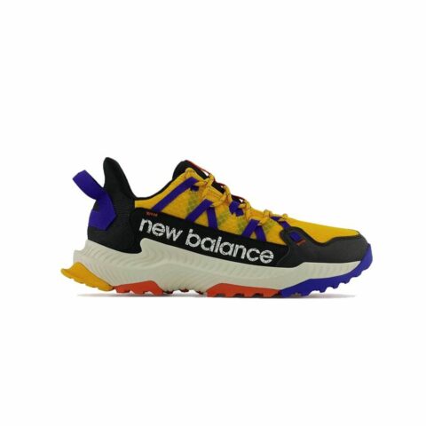 Παπούτσια για Tρέξιμο για Ενήλικες New Balance Shando Κίτρινο Άντρες
