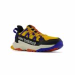 Παπούτσια για Tρέξιμο για Ενήλικες New Balance Shando Κίτρινο Άντρες