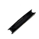 Γυναικεία Τσάντα Michael Kors 35T2GNMC8L-BLACK Μαύρο (25 x 18 x 8 cm)
