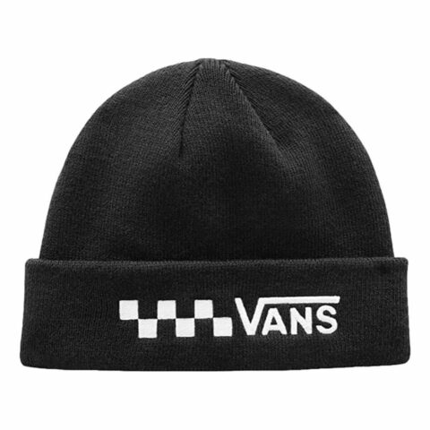 Καπέλο Vans Trecker  Ένα μέγεθος Μαύρο
