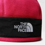 Καπέλο The North Face Denali Ροζ S/M