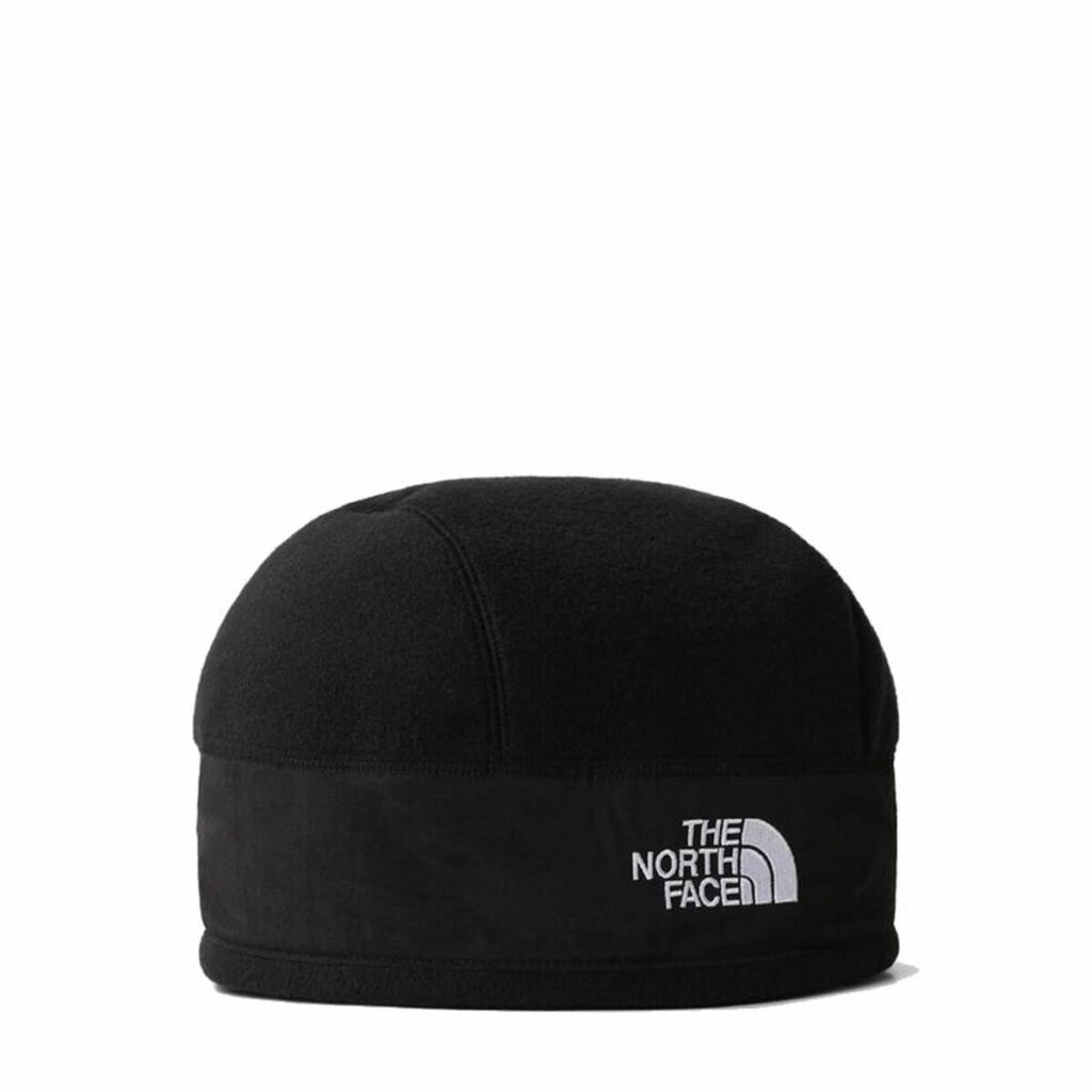 Καπέλο The North Face Denali Beanie Μαύρο L/XL
