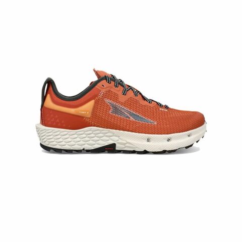 Παπούτσια για Tρέξιμο για Ενήλικες Altra Timp 4 Γυναίκα Πορτοκαλί