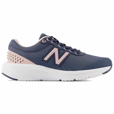 Παπούτσια για Tρέξιμο για Ενήλικες New Balance 411 v2 Γυναίκα Σκούρο μπλε