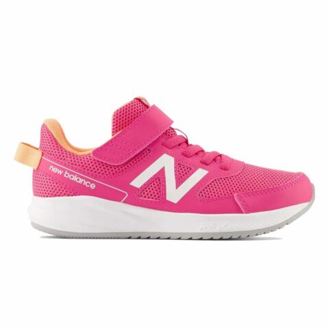 Παιδικά Aθλητικά Παπούτσια New Balance 570v3 Ροζ