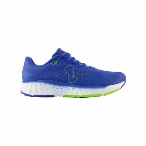 Παπούτσια για Tρέξιμο για Ενήλικες New Balance Fresh Foam Evoz v2 Μπλε Άντρες