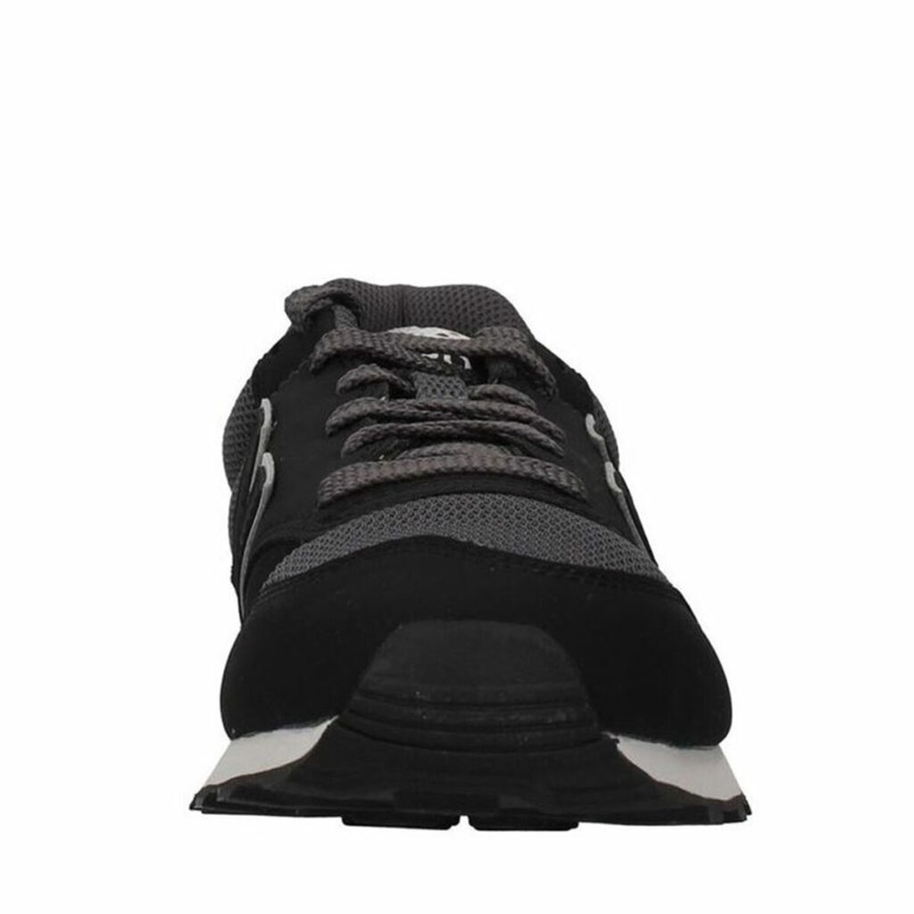 Ανδρικά Casual Παπούτσια New Balance 500 Μαύρο