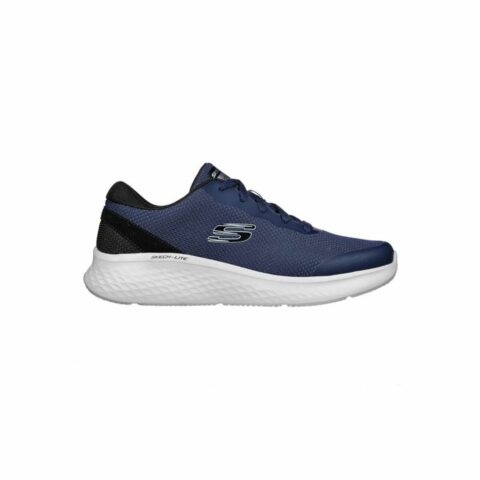 Ανδρικά Casual Παπούτσια Skechers Lite Pro Clear Rush Σκούρο μπλε