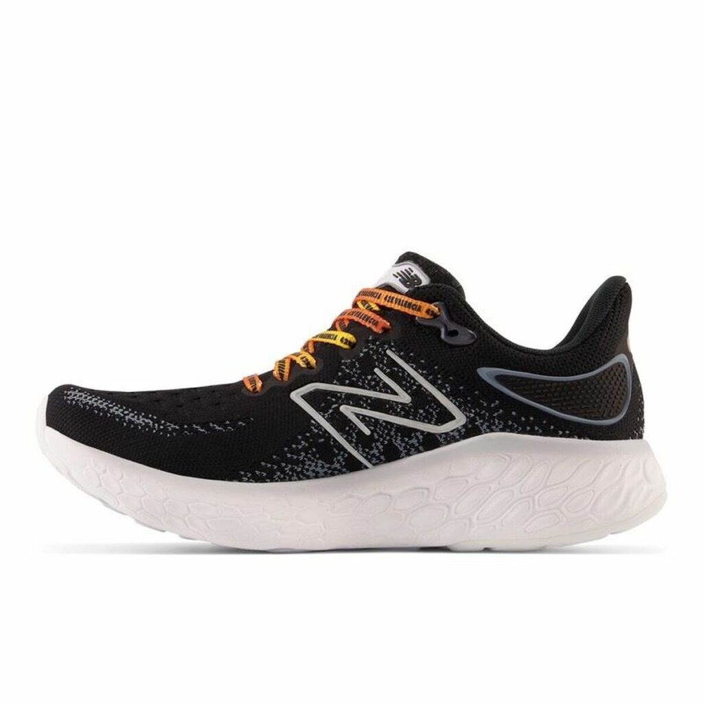 Παπούτσια για Tρέξιμο για Ενήλικες New Balance Fresh Foam 1080 V12 Γυναίκα Μαύρο