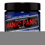 Μόνιμη Βαφή Classic Manic Panic 612600110012 After Midnight (118 ml)