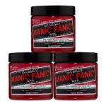 Μόνιμη Βαφή Classic Manic Panic Cleo Rose (118 ml)