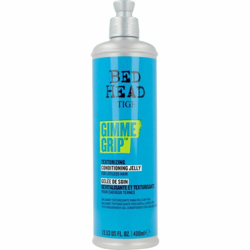 Conditioner Tigi Bed Head Gimme Grip Texturizer (400 ml)