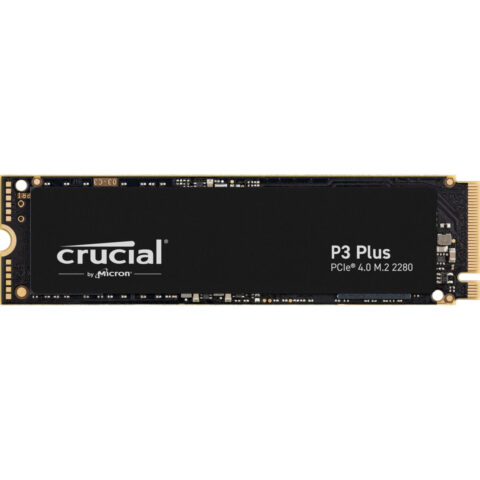 Σκληρός δίσκος Crucial P3 Plus 2 TB SSD