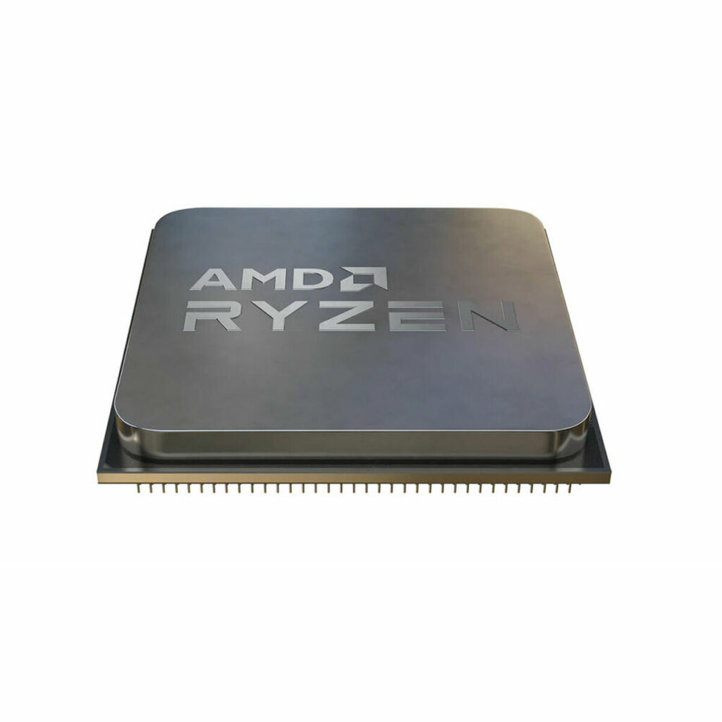 Επεξεργαστής AMD RYZEN 5 4600G AM4