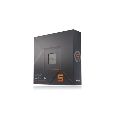 Επεξεργαστής AMD RYZEN 5 7600X AMD AM5