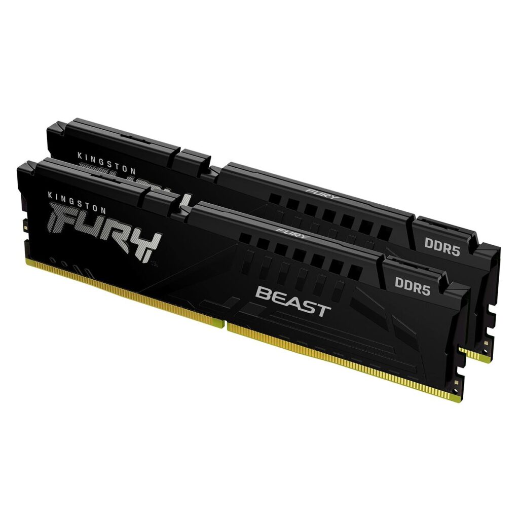 Μνήμη RAM Kingston KF556C36BBEK2-32 32 GB DDR5