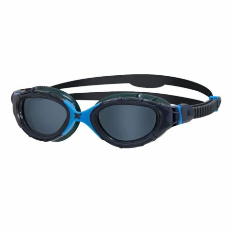Γυαλιά κολύμβησης Zoggs 339848 Μαύρο