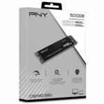 Σκληρός δίσκος PNY CS2140 SSD 500 GB SSD