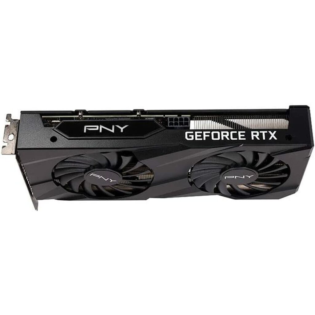 Κάρτα Γραφικών PNY GeForce RTX 3060