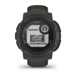Smartwatch GARMIN Instinct 2 45 mm 0